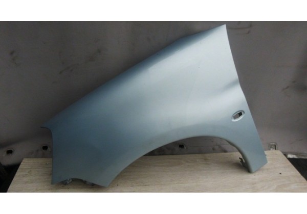 Крило ліве Peugeot Partner, Citroen Berlingo, 03-08